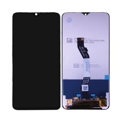 Touch+Display Xiaomi Redmi Note 8 Pro Service Pack Black Touch+Display Xiaomi Redmi Note 8 Pro Service Pack Black
